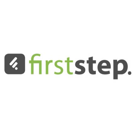Logo od First Step Fitness