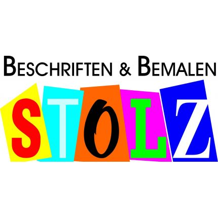 Logotipo de Beschriften & Bemalen Stolz