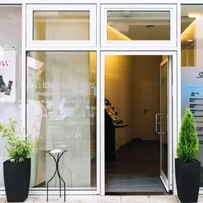 Bild von Saale Kosmetik Institut