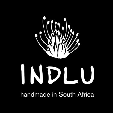 Logotyp från Indlu design store