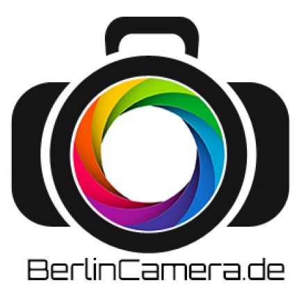 Logótipo de Berlin Camera