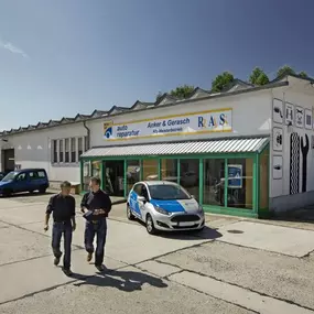 Bild von Toni Stelzner RAS Reifen & Autoservice