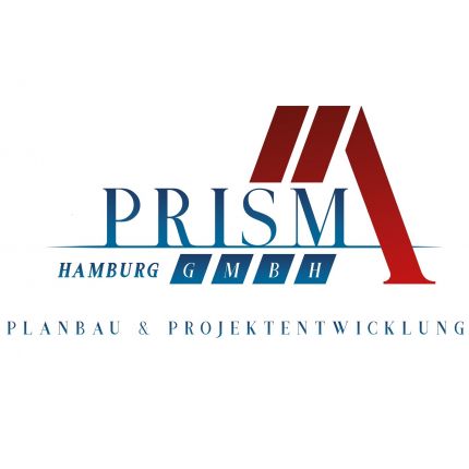 Logotipo de Prisma- Hamburg GmbH