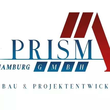 Logo od Prisma- Hamburg GmbH