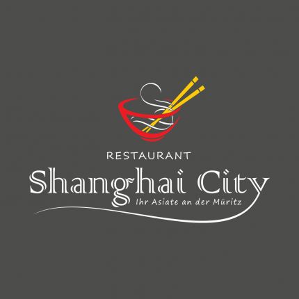 Logo von Restaurant Shanghai City