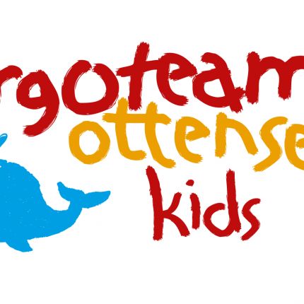 Logo fra Ergoteam Ottensen Kids