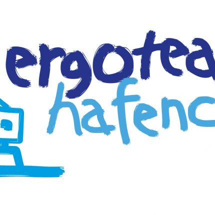Logotipo de Ergoteam Hafencity