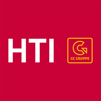 Logo de HTI HORTMANN