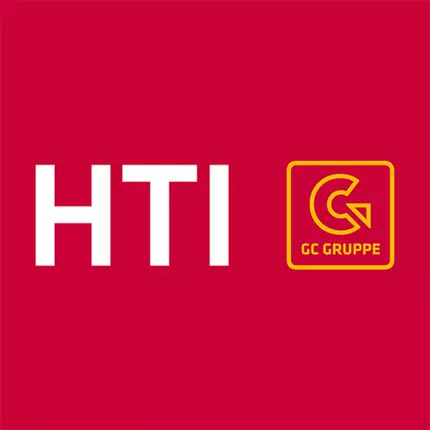 Logo from HTI DINGER & HORTMANN