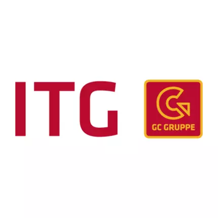 Logotipo de ITG HORTMANN