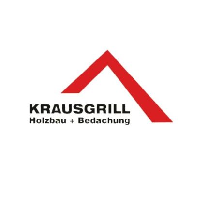 Logo van Holzbau Krausgrill