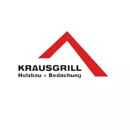 Logo de Thomas Krausgrill Holzbau und Bedachung