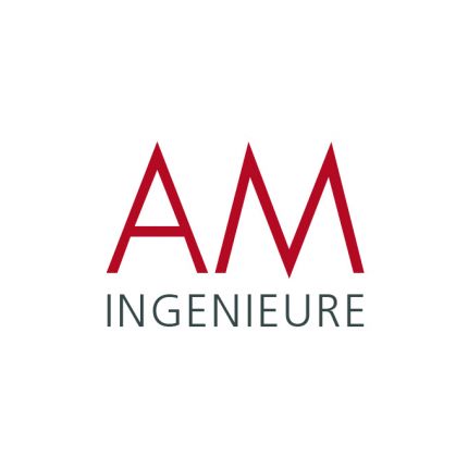 Logo fra AM Ingenieure
