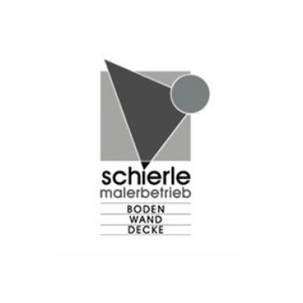 Logo fra schierle malerbetrieb GmbH