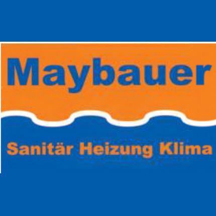 Logo from Willi Maybauer GmbH Heizung und Sanitär