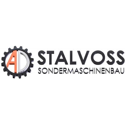 Logo von Stalvoss Sondermaschienenbau GmbH