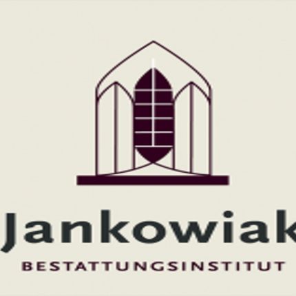 Logo von Bestattungsinstitut Jankowiak
