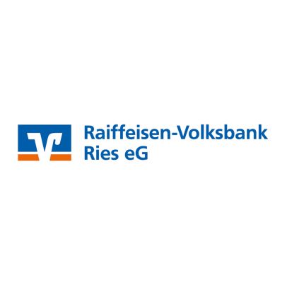 Logotyp från Raiffeisen-Volksbank Ries eG, SB-Geschäftsstelle Alerheim