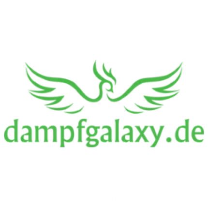 Logo da Dampfgalaxy