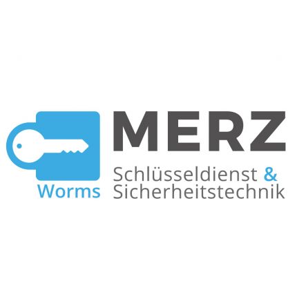 Logo von Merz Schlüsseldienst Worms