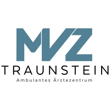 Logo fra MVZ Traunstein