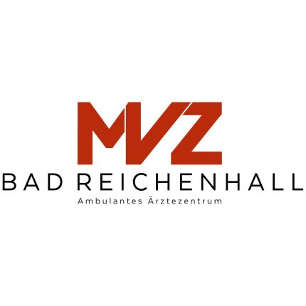 Logo da MVZ Bad Reichenhall