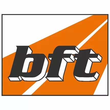 Logo van bft Tankstelle