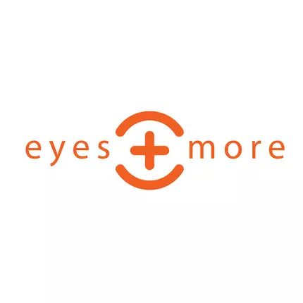 Logo od eyes + more - Optiker Berlin, Eastgate