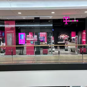 Bild von Telekom Shop