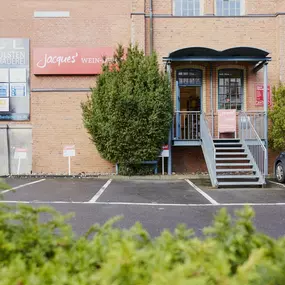 Bild von Jacques’ Wein-Depot Neumünster-Alte Holsten-Brauerei