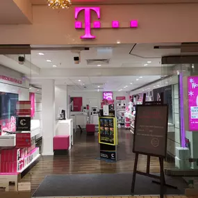 Bild von Telekom Shop