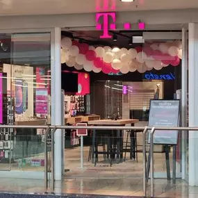 Bild von Telekom Shop