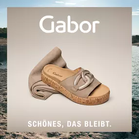 Bild von Gabor Shop Hannover