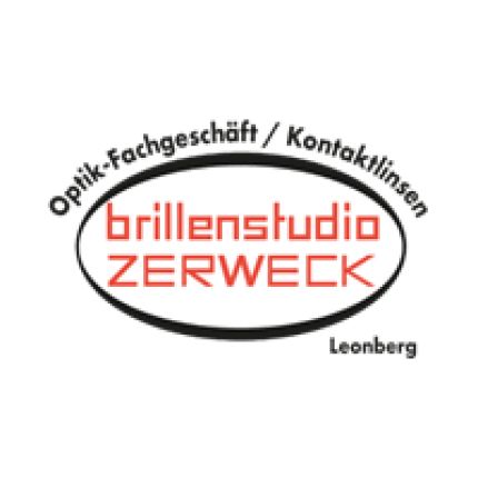 Logotyp från Brillenstudio Zerweck