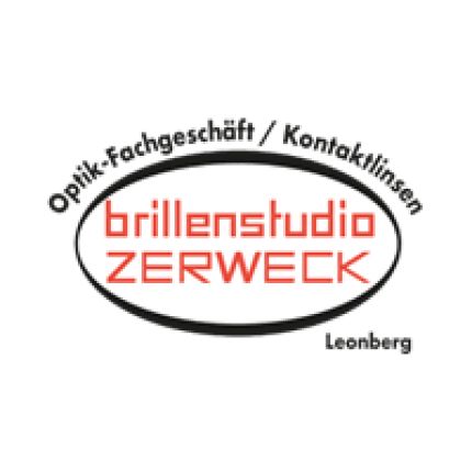 Logótipo de Brillenstudio Zerweck