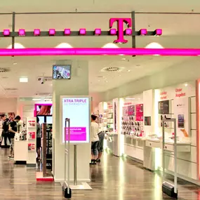 Bild von Telekom Shop