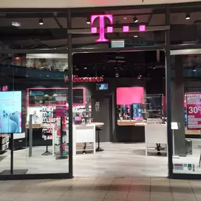 Bild von Telekom Shop