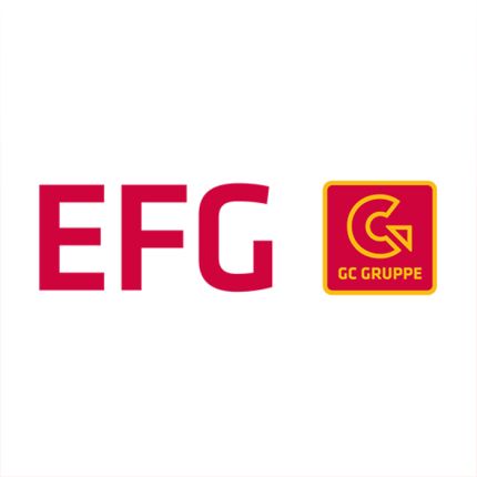 Logótipo de EFG SACHSEN