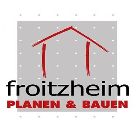 Logo od Froitzheim Planen & Bauen GmbH