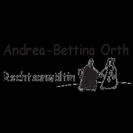 Logo van Rechtsanwältin Andrea-Bettina Orth