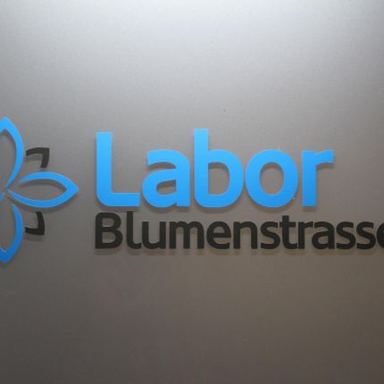 Logo from Labor Blumenstrasse