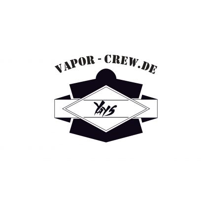 Logo da Vapor-Crew