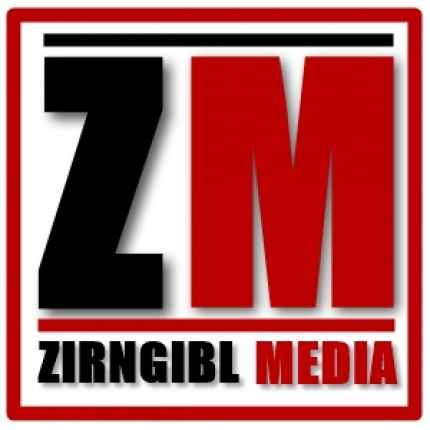 Logo fra Zirngibl Media