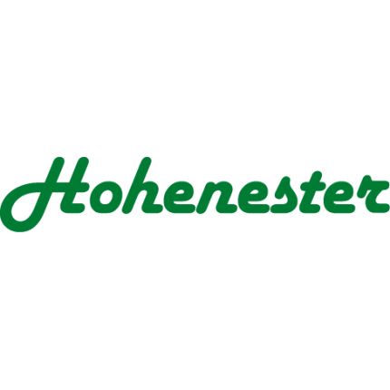 Logo de Hohenester Andreas Land-und Gartentechnik