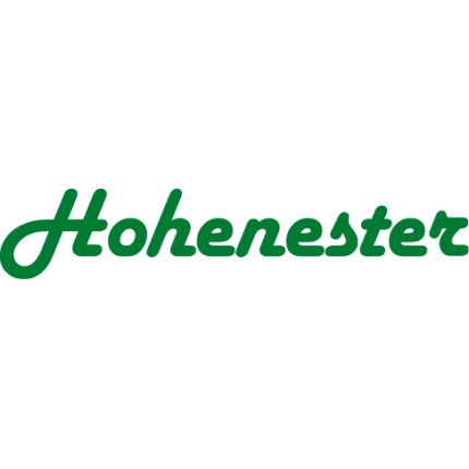 Λογότυπο από Hohenester Andreas Land-und Gartentechnik