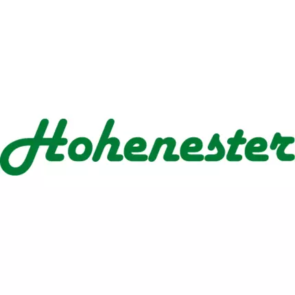 Logo od Hohenester Andreas Land-und Gartentechnik