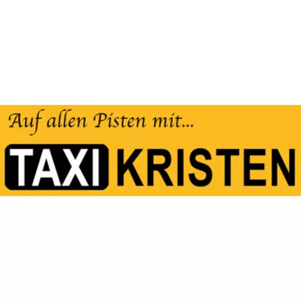 Logo from Taxi Kristen