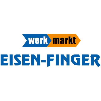 Logo van Eisen-Finger GmbH & Co. KG