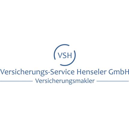 Logotyp från Versicherungs-Service Henseler GmbH