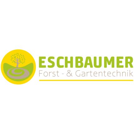 Logotyp från Bernhard Eschbaumer Forst- & Gartentechnik